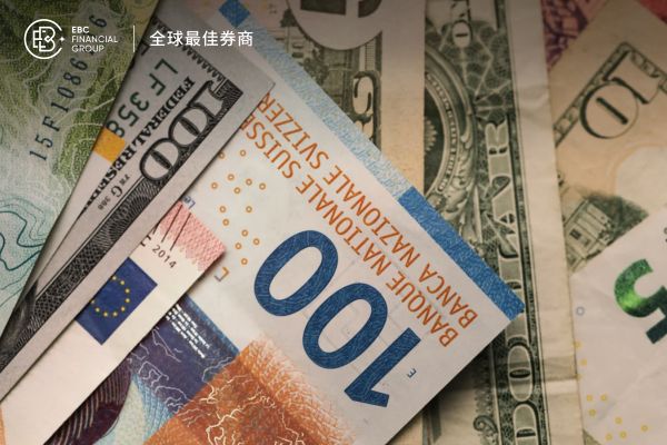 美联储决议前瑞郎升 黄金失去魔力