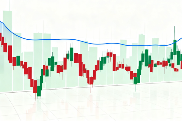 TLT K線帶你去看美債ETF漲跌:利率預期到底怎麼影響市場?