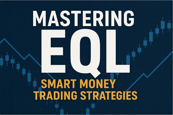 مخطط تداول EQL: من التعريف إلى التنفيذ