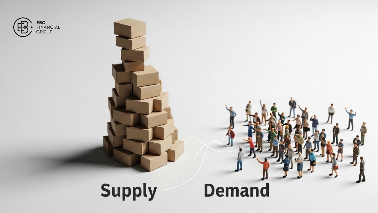 Cung và Cầu: Quy luật, Phân tích & Ứng dụng toàn diện