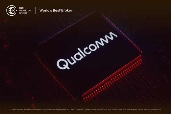 Qualcomm увеличивает свою долю на 11% в борьбе с Nvidia и AMD за чипы для искусственного интеллекта