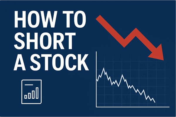 How to Short a Stock Today: Key Strategies Explained