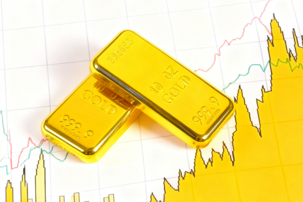 黄金不再高不可攀:微型黄金保证金让投资更灵活