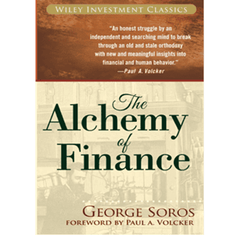 The Alchemy of Finance: Mengapa Harga Membentuk Fundamental