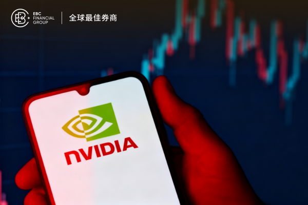 辉达股价飙升5%引领美股纳指涨0.8%,美元指数轻微走弱