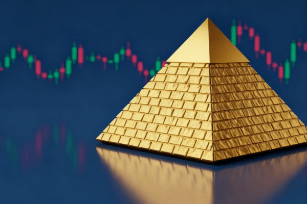 錢該怎麼花?用黃金金字塔讓資產穩穩增值