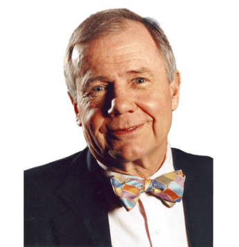 Panduan Jim Rogers untuk Investasi Berfokus pada Tren
