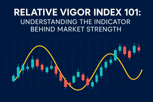 Índice de vigor relativo 101: Comprendiendo el indicador detrás de la fortaleza del mercado