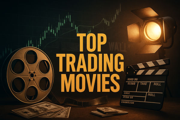 Top 10 Trading Movies Every Investor Should Watch to Learn
