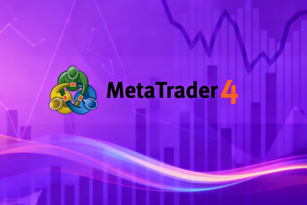 MT4下載指南:新手快速上手交易全流程