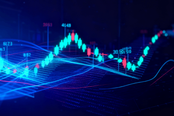 五日線核心：短線交易的四個關鍵訊號