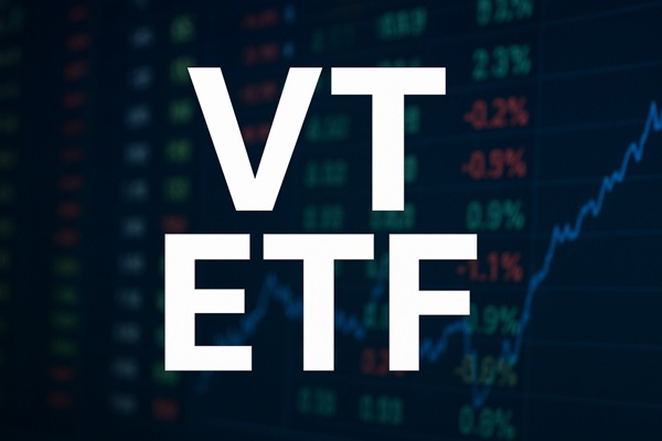 VT ETF: invierte en el mundo con una sola acción
