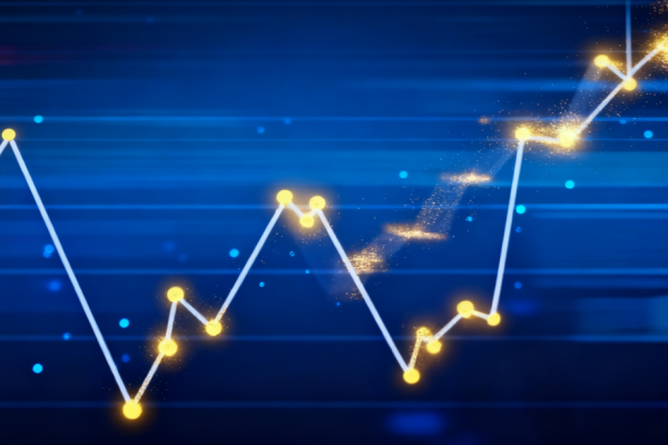 股票出現底部十字線會上漲嗎?該不該抄底?