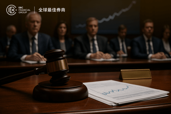 美联储FOMC利率决议今晚公布!市场预计再次降息