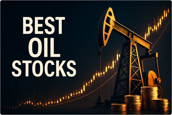 Saham Minyak Terbaik 2025: Pertumbuhan, Dividen, dan Prospek