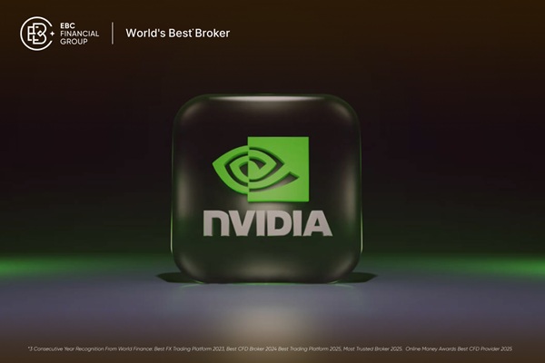 Nvidia Soars on Nokia Alliance and AI Network Ambitions