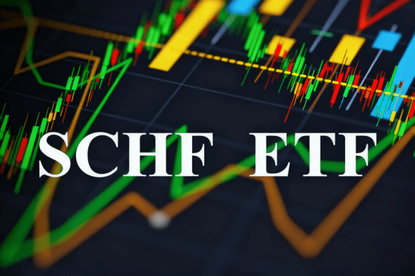 低成本大盤股投資新選擇:SCHX ETF值得關注嗎?