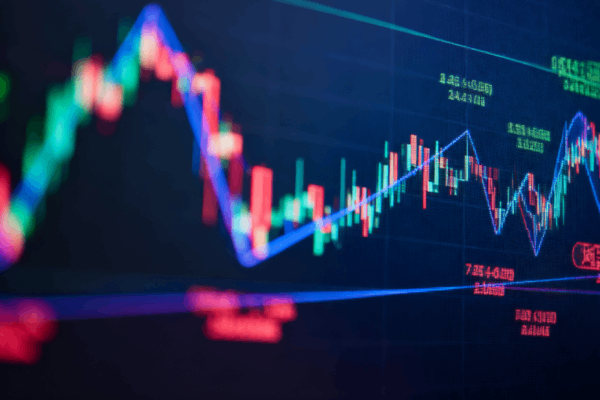 大盘K线图:多空力量如何左右你的投资决策?