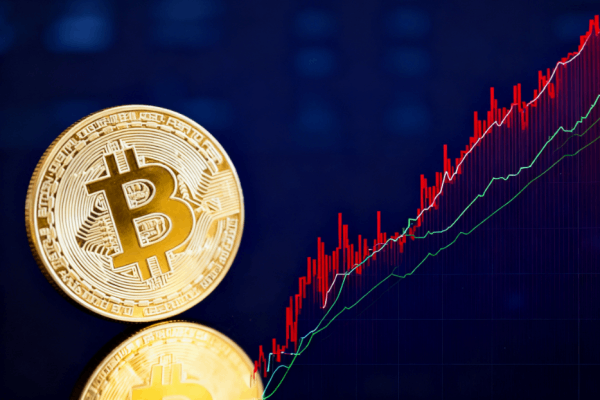 比特币下跌引爆133.612人爆仓,空头力量彻底掌控市场!