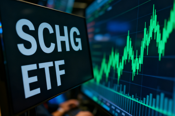 SCHG ETF值不值得买?成长与波动如何取舍