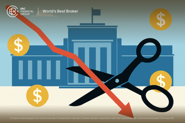 Is Federal Reserve Rate Cut to 3-Year Low the Last of 2025?