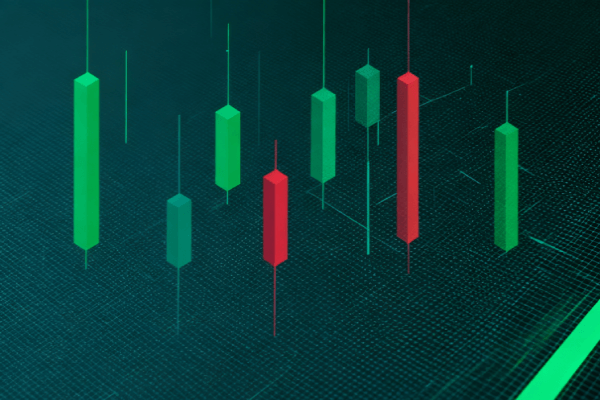 从假信号到真突破：如何用上影线判断行情方向?