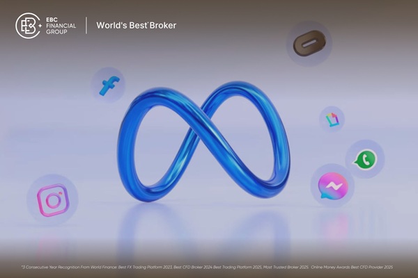 तीसरी तिमाही में राजस्व वृद्धि के बावजूद मेटा स्टॉक 7% से अधिक गिरा