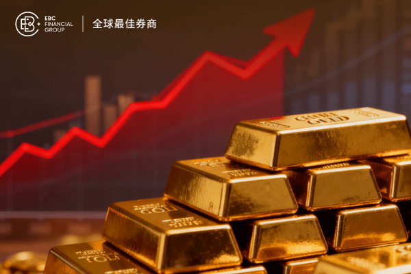 全球黄金需求创新高!第三季刷新单季度最高纪录