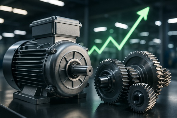 华城涨停带来投资信号!台股电机机械股有哪些?