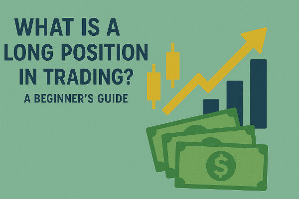 Что такое длинная позиция в трейдинге? Руководство для начинающих