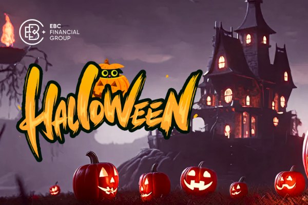 萬聖不扮鬼,當個會玩兒的「搗蛋藝術家」