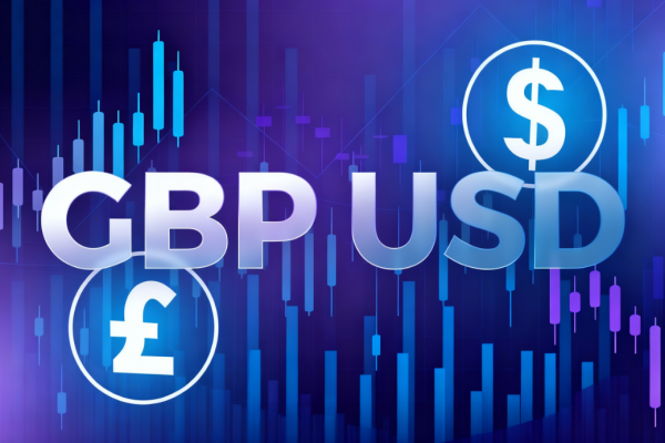 英鎊兌美元歷史低點是否暗示反彈機會?投資者該關注什麼?