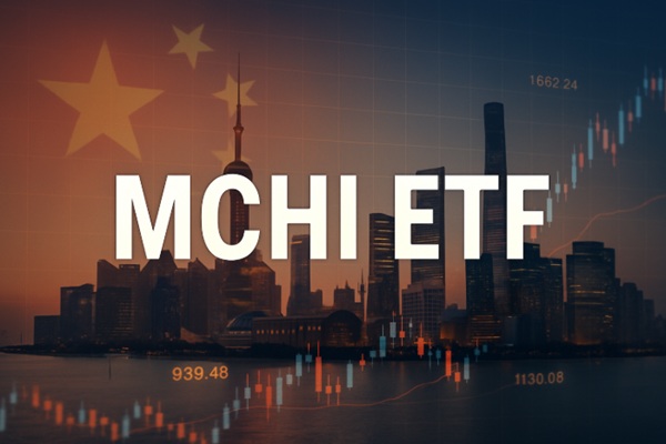 MCHI ETF: invertir en China desde Latinoamérica de forma sencilla