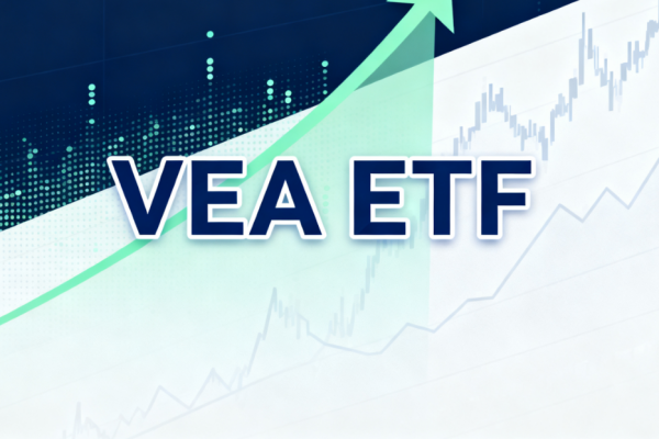 未来潜力与ESG趋势:VEA ETF能否成为核心配置?