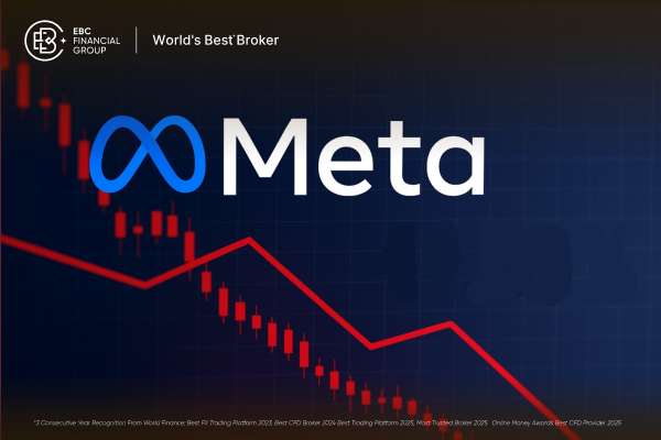 Las acciones Meta se hunden más de 11% tras su último reporte trimestral