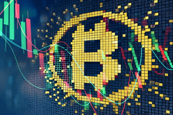 比特币还会继续下跌吗?恐慌指数低值,何时反转?