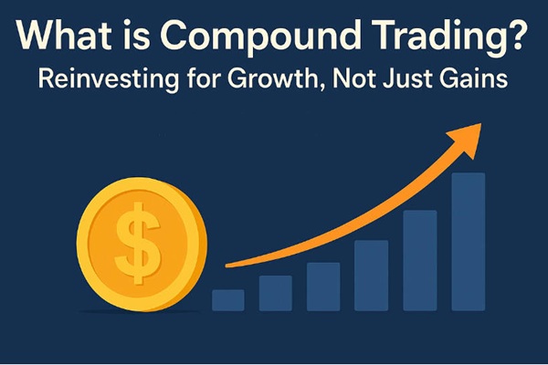 Maximising Trading Growth Through the Power of Compounding