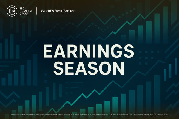 Earnings Reports This Week Preview: PLTR, AMD, SMCI and More