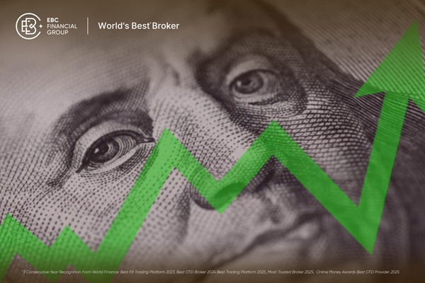 US Dollar Index Rises to 99.8 Amid Fed Policy Shift