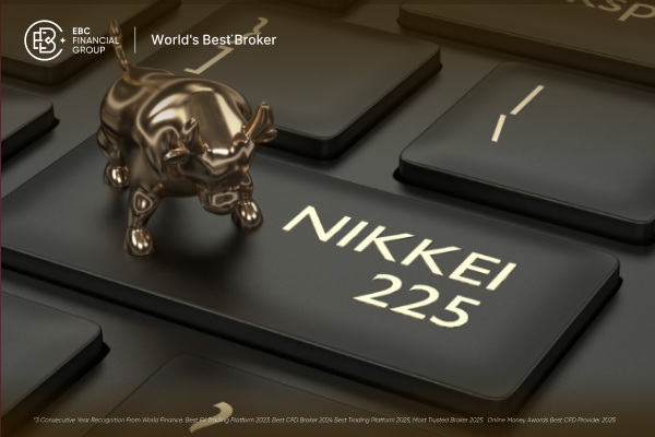 El índice Nikkei 225 alcanza máximos históricos en Tokio