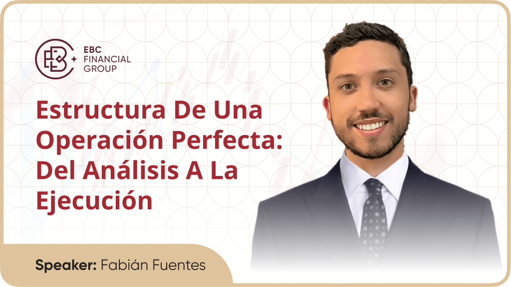 Estructura de una operación perfecta: del análisis a la ejecución