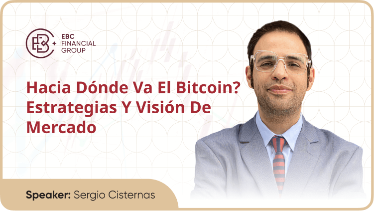 Hacia dónde va el Bitcoin? Estrategias y visión de mercado