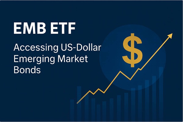 Accessing Emerging-Market Sovereign Debt via the EMB ETF