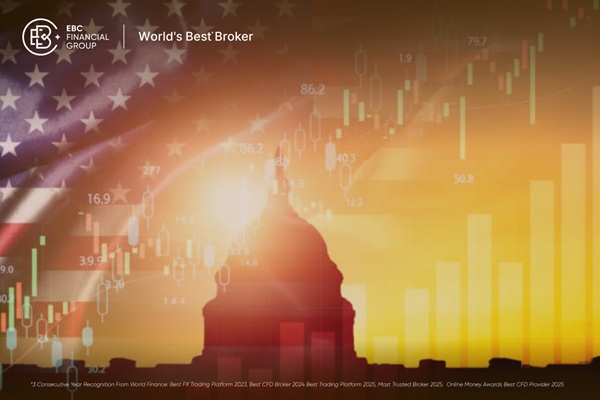 US Stock Market Setback: How to Interpret This Move and Act