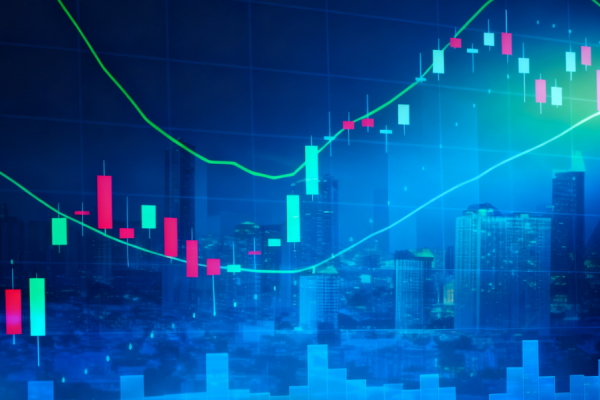 K线分析法：看长做短，轻松把握趋势机会