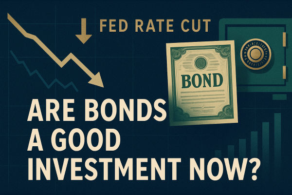 क्या 2025 में ब्याज दरें गिरने के बावजूद बांड अभी भी एक अच्छा निवेश होगा?