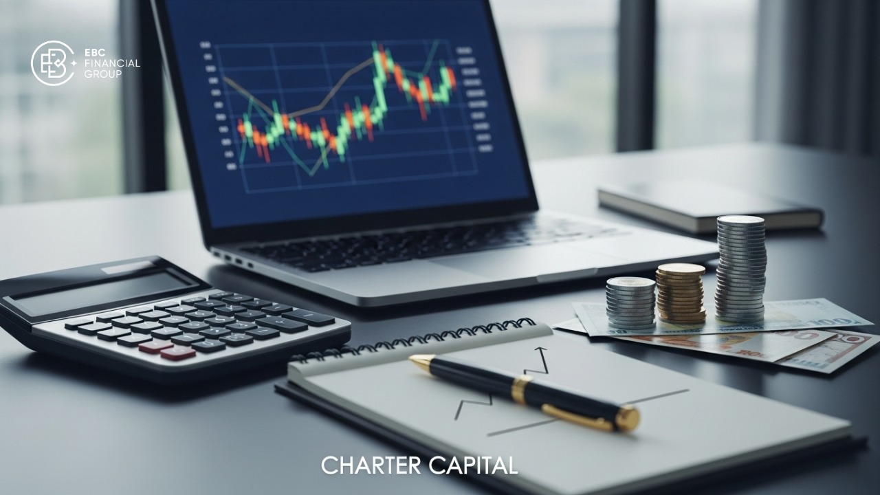 Vốn pháp định Vốn pháp định