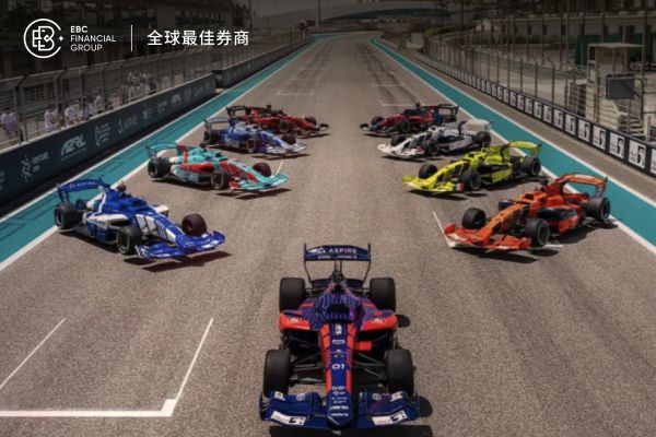 人工智能竞赛在陷入疯癫 美股科技板块资金流入放缓