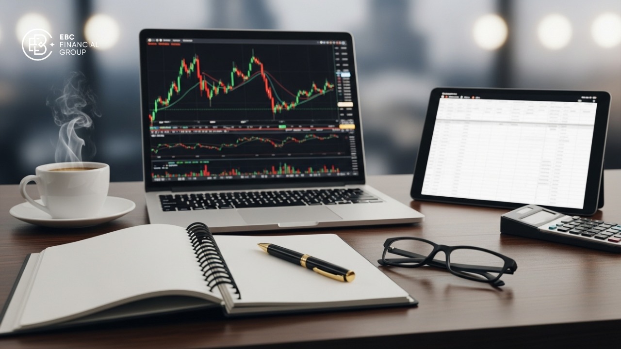 Nhật ký giao dịch Nhật ký giao dịch