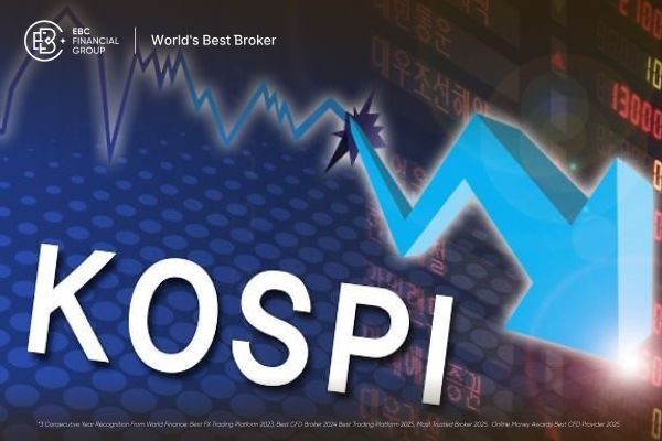 مؤشر كوسبي ينخفض إلى ما دون 4000 بعد توقف العقود الآجلة: ما هو التالي؟